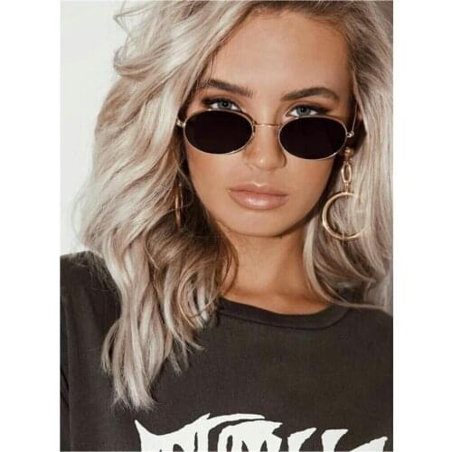 Sunglasses Unisex