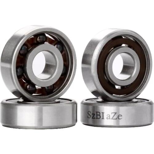 SzBlaZe Skateboard Bearings