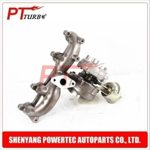 Turbocharger For VW Beetle 1.9 TDI 66Kw 74Kw ALH AHF AJM AUY Bora 1.9 TDI 85Kw ALH AHF AJM AUY Golf IV 1.9 TDI 66Kw 81Kw ALH AHF
