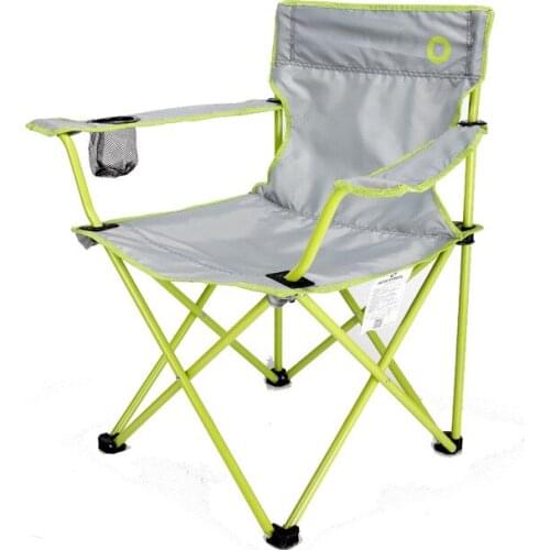 Outlife Ultra Light Folding Fishing Chair Seat for Outdoor Camping Leisure Picnic Beach Chair Other Fishing Tools 77*50*48cm