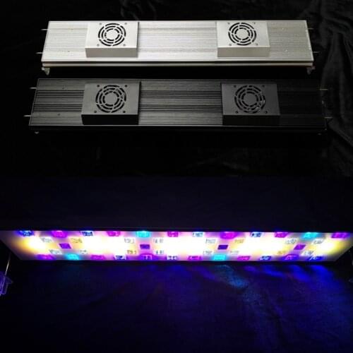 ReefSky Sango Smart LED Seawater Coral Light Full Spectrum High Brightness Mobile App Sunrise and Sunset
