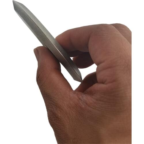 Diamond grinding wheel double bevel grinding carbide tip sharpening saw blade