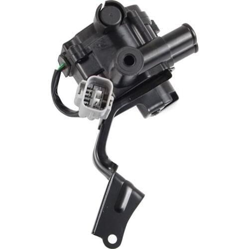 Coolant Water Valve Replacement for 2004-2009 Toyota Prius Heater Control Valve Replaces Part 16670-21010