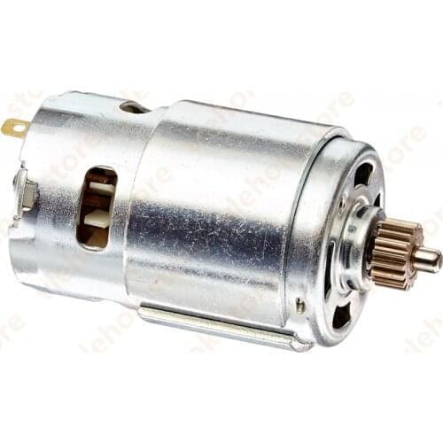 18V Motor for HITACHI DV18DVF DV18DFL DV18DCL2 DV18DSFL DV18DVC2 DV18DGL DV18DJL