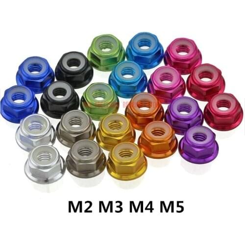 2019 New 10pc M2 M3 M4 M5 Nylon Rivet Nut Rivnut Nuts Aluminum Alloy Hex Aluminium Profile Connectors Tools 4 Color Optional