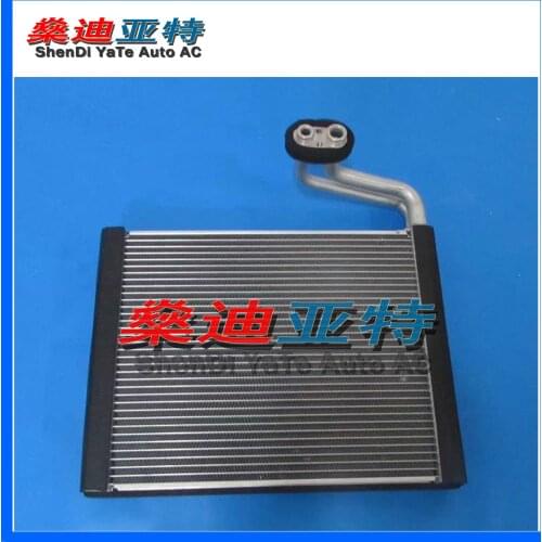ShenDi YaTe Auto AC Car Air conditioning evaporator core for Honda Civic 2010 (right Peptide)