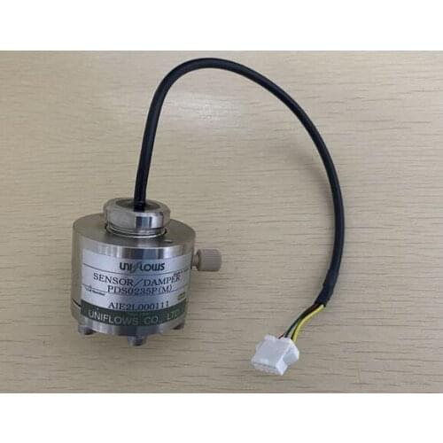 UNIFLOWS SENSOR/DAMPER PDSO235P(M) AIE2L000111