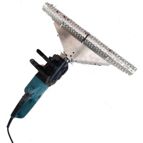 Hot Sale Portable Electric polyurethane Planer