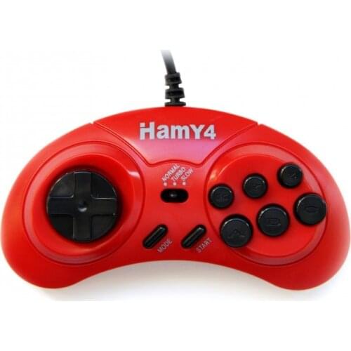 HAMY RUS Electronics