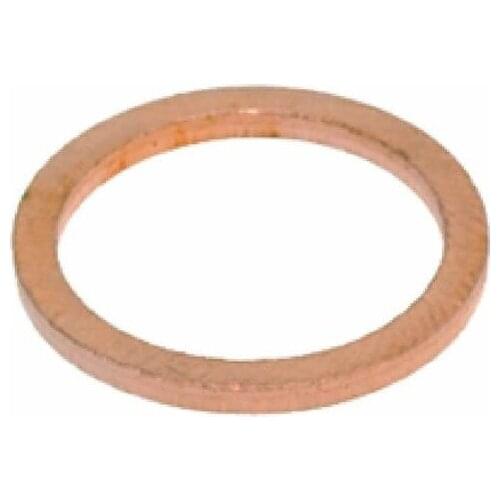 Rancilio Copper Gasket 2pack