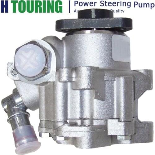 For 96-05 BMW 325CI 2.5L 3.0L DOHC Power Steering Pump 21-5310 32416753274 32416756582