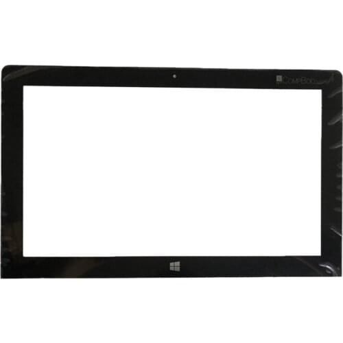 New 11.6 inch Digitizer Touch Screen Panel glass For Irbis NB12 Tablet PC