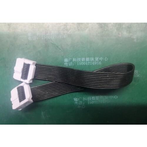 PC3000 Terminal Wire MRT Terminal Line COM Line FC10P Line Super Soft Terminal Line