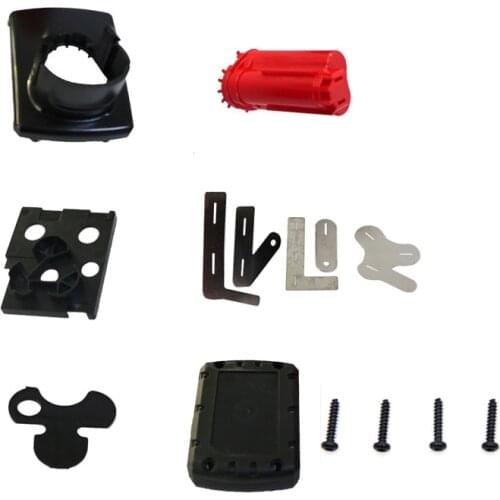 M12 12V 3Ah 4Ah Battery Plastic Case (No Battery Cell ) for Milwauke 48-11-2411 M12 Li-Ion Battery