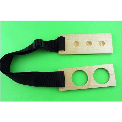 Cello/double bass prevent sliding mat,Maple wood Cello Endpin Stopper rest .Cello Accessories