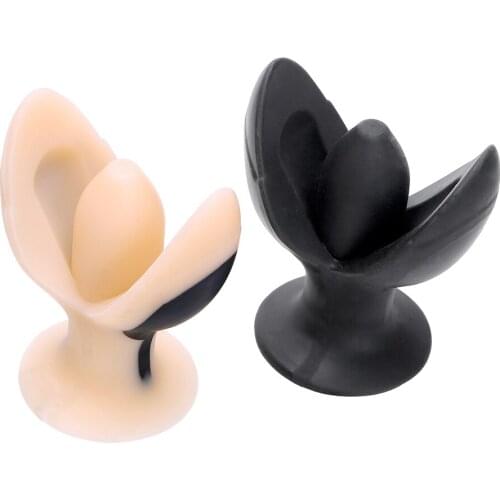 IKOKY Opening Butt Plug Anal Expander Dilator Prostate Massage Sex Toys for Women Anal Plug Electric Shock Adult Games