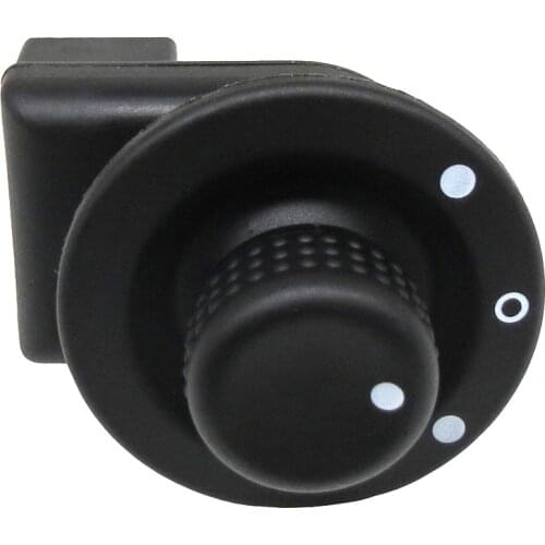 Mirror Control Switch Regulator 8200002442 For Renault Clio III Mk3 Laguna 2 Scenic Megane II Kangoo 2007-2017
