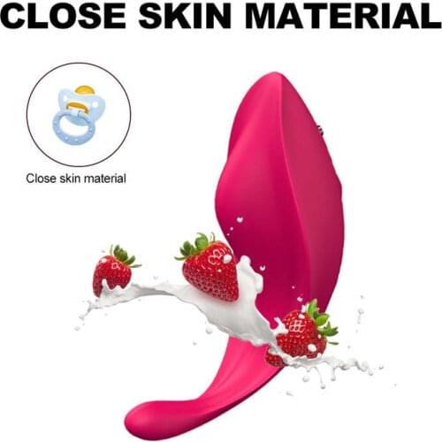 Comfortable vibrators for women clitoris powerful Suitable for Vagina Automatic masturbator Realistic sexy cute Massager 18+ X11