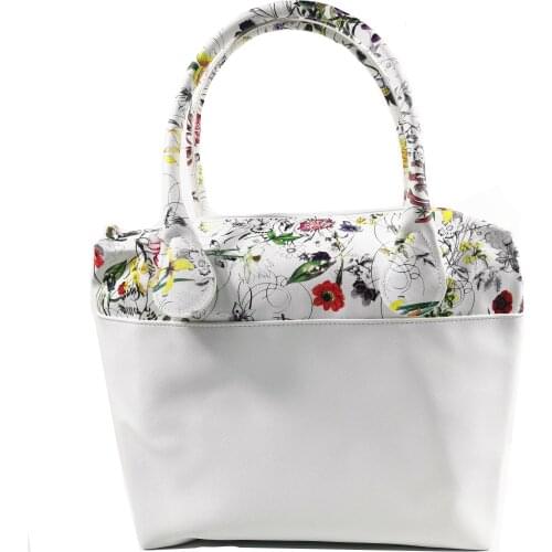 PU Leather Insert Inner Bag And Bag Handles Set For Obag Classic And Mini Style Women Handbag