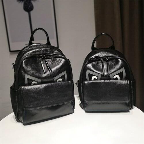 Youngpeland Women's Soft Backpacks