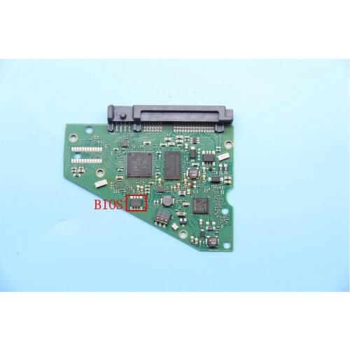 Hhard drive parts PCB board 100815597 REV D for Seagate 3.5 SATA hdd data recovery