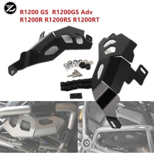 Motorcycle Engine Guard Protect/Alternator Cover Guard For BMW R 1200 GS RT R RS R1200GS R1200RT R1200R 2013 2014 2015 2016