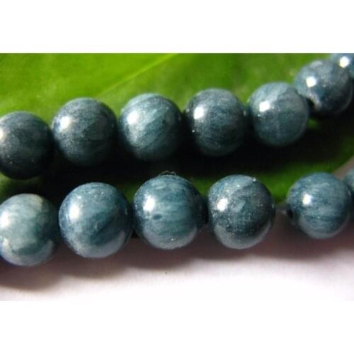 BETENSH Round Beads