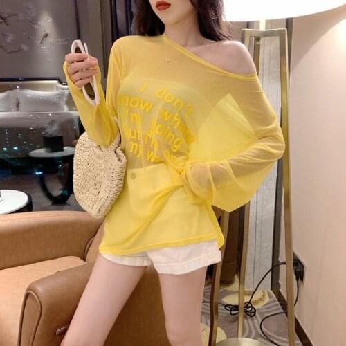 Cheap wholesale 2019 new Spring Summer Autumn Hot selling womens fashion casual t shirt lady beautiful nice Tops BP262
