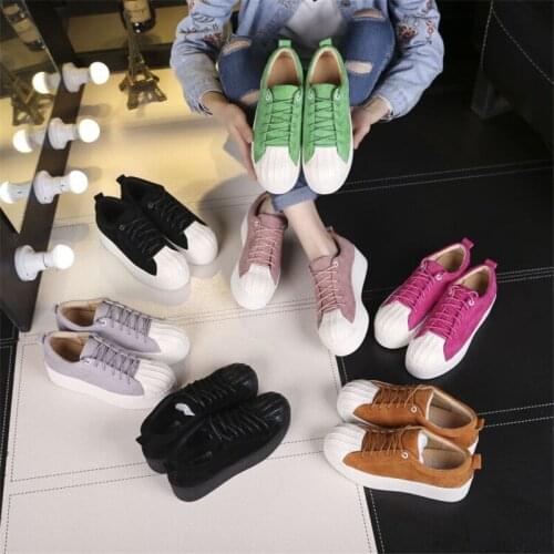 Fornihapfirafs Women's Sneakers