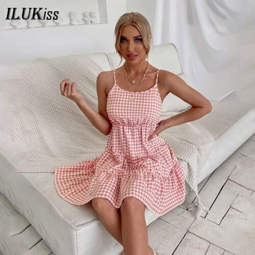 ILUKiss Women's Dresses