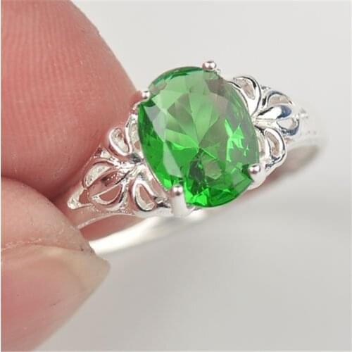 Mixed colors sizes 925 ring fashion Jewelry 925 silver cubic zircon rings cz jewelry fashion jewelry fashion ring