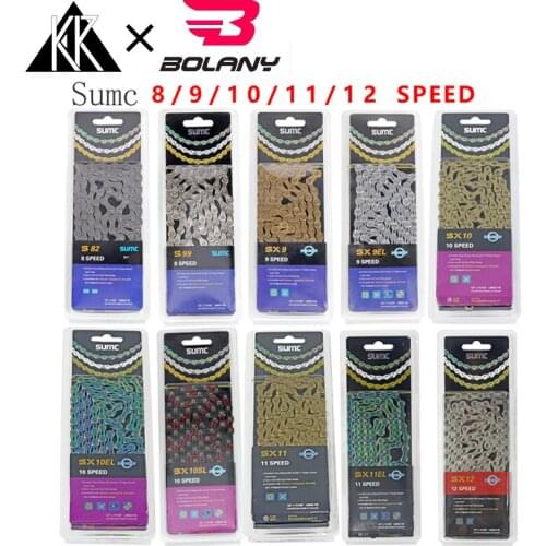 Цепи для велосипедов KR China At AliExpress