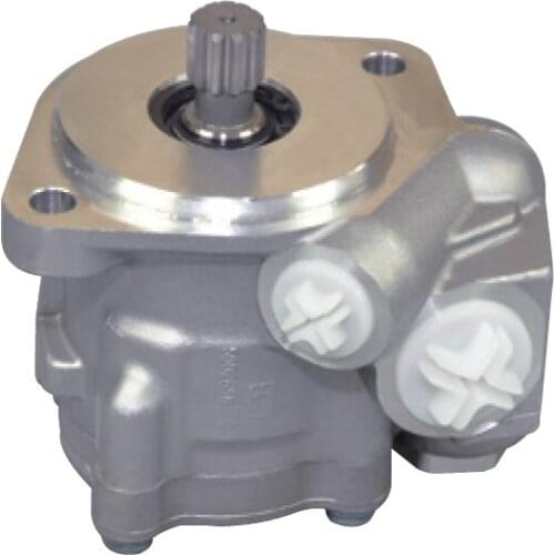 FEBIAT POWER STEERING PUMP USED FOR AMERICAN TRUCK 3824643C91