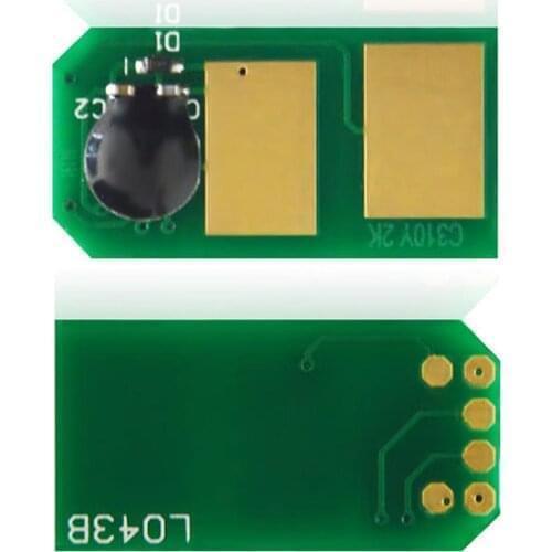Toner Chip for OKI Data OKIDATA 44973509 44973556 44973555 44973554 44973553 ES5431 DN ES5462 MFP ES5462 W ES5431 ES5462 ES3452