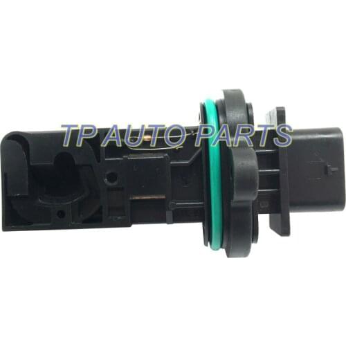 Original MAF Mass Air Flow Sensor Meter For BM-W OEM 0280218169