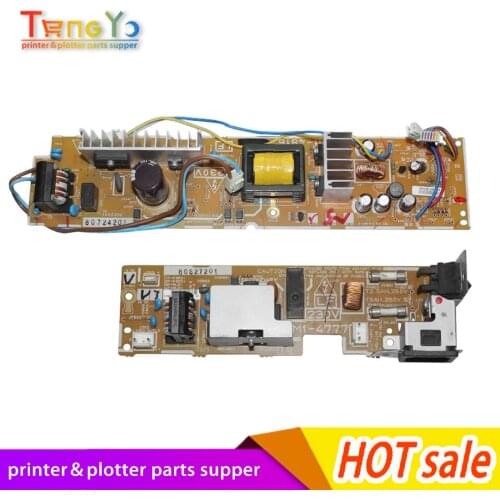 Power Supply Board for Color LaserJet HP CP1215 CP1515 CP1525 CP1518 RM1-4816&RM1-4777/RM1-4815&RM1-4776