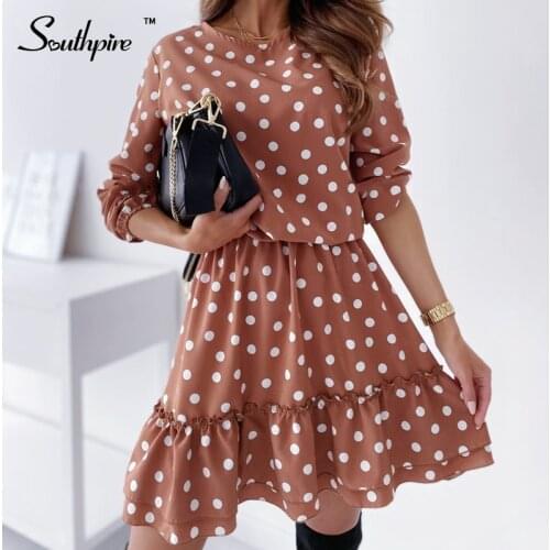Southpire Blue Summer Dresses