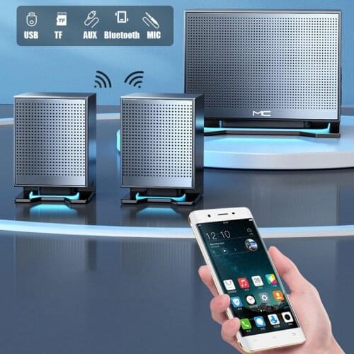 Tongboxin Speaker Kits