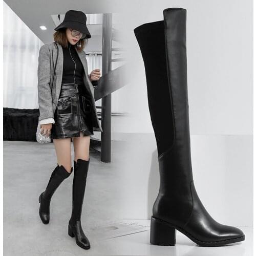 ZHUSHIYUAN Women's Autumn Shoes