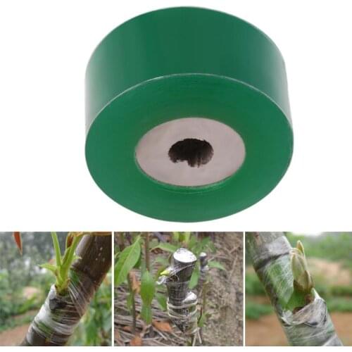 1pcs (2-3cm) Nursery Stretchable Gardening Tape Fruit Tree Grafting Tape Garden Bind Tape Grafting Tool Accessories