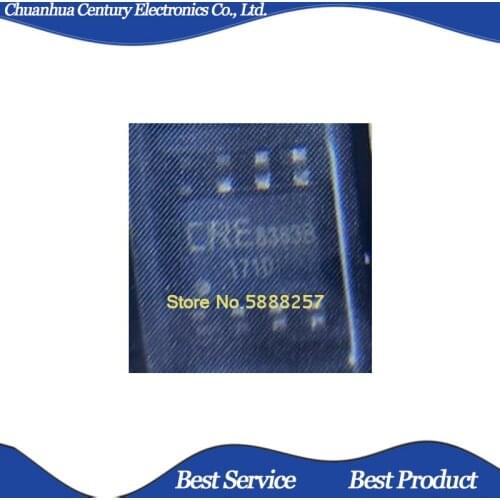 10 Pcs/Lot CRE8363B SOP8 New and Original In Stock