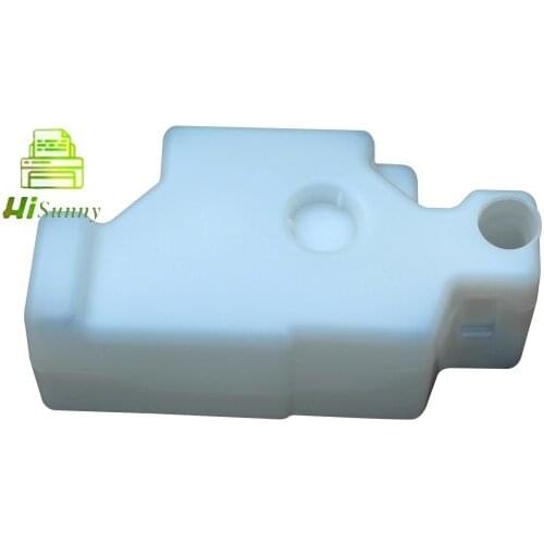 5pcs TK-675 TK675 for Kyocera KM-2540 2560 3040 3060 TASKalfa 300i Waste Toner Bottle Box Container