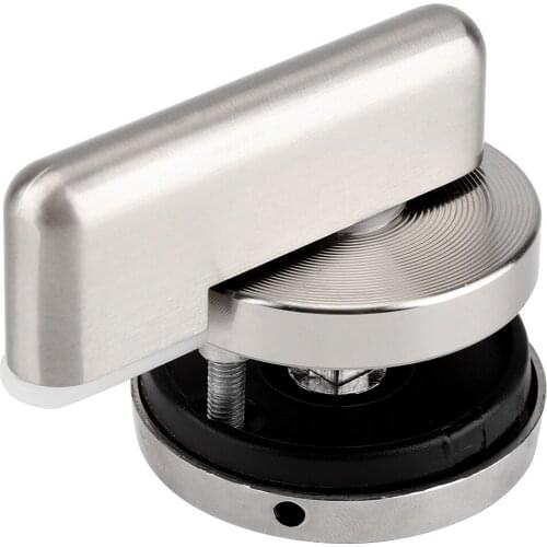 Zinc Alloy Door Lock Bolt Vacant Engaged Privacy Indicator For Toilet Restroom Bathroom Toilet Indicator Lock