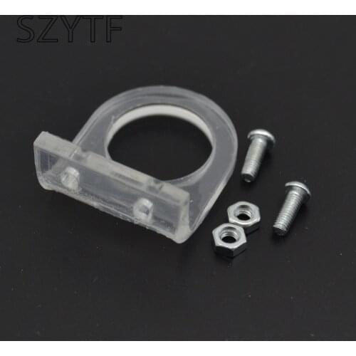 E18 photoelectric sensor bracket photoelectric switch bracket infrared obstacle avoidance special bracket