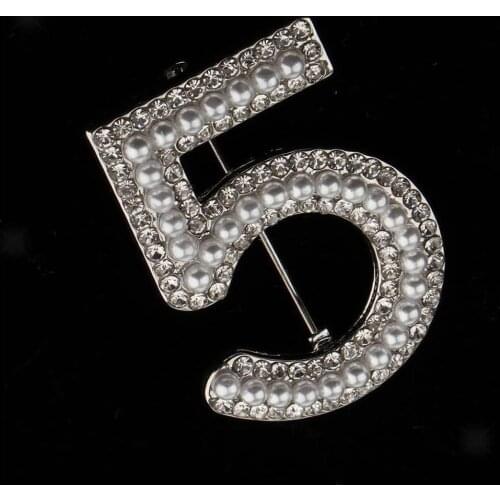 Броши буква на одежду Fatpig China At AliExpress