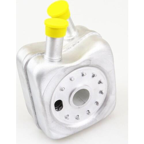 FHAWKEYEQ Engine Cooling Systems