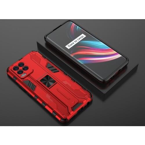 IMIDO Oppo A55 Phone Cases