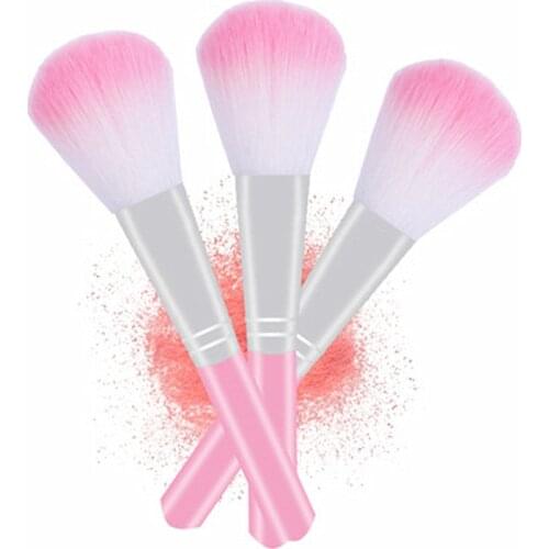 Makeup Brushes Professional Tools Foundation Powder Blush Eyeshadow Concealer Lip Eye Makeup Brush Hot Sale Gifts