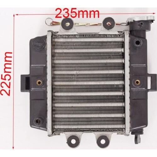 KOOL BOOM Engine Cooling Systems