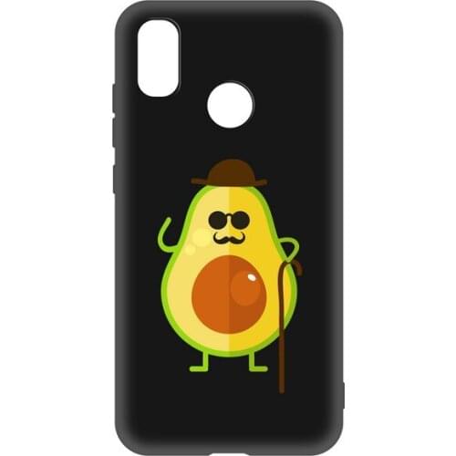 Krutoff Xiaomi Mi 8 Phone Cases